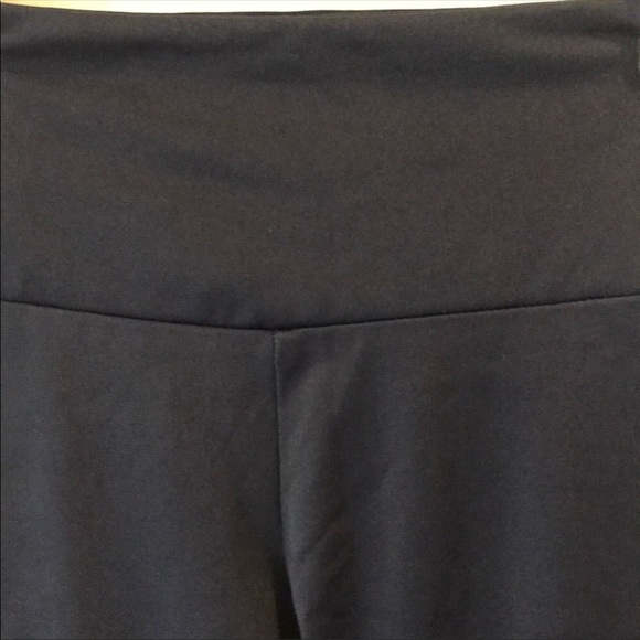 Onzie Track mesh leggings Size XS - Picture 3 of 8